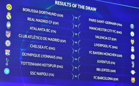 ©  UEFA
