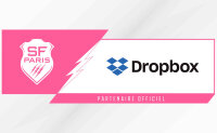 ©  Stade Français Paris