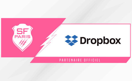 ©  Stade Français Paris