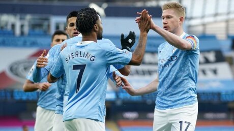©  Manchester City FC