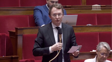 ©  Capture d'écran