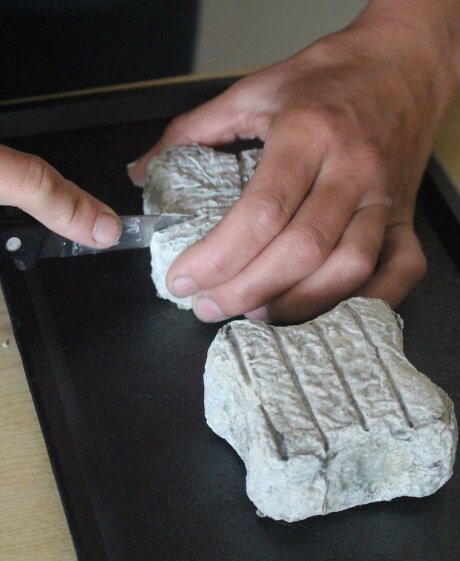 ©  Association des Fromagers Caprins Perche et Loir