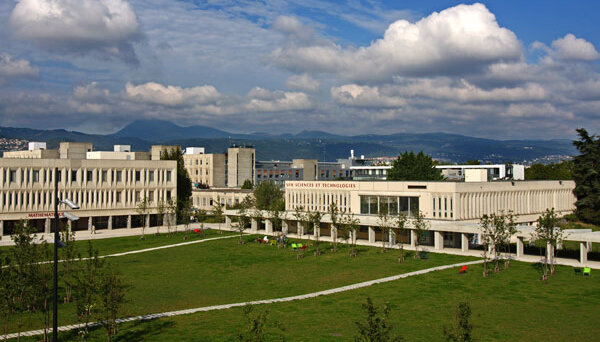 L’Université Clermont Auvergne projetait d’approfondir les liens public-privé via un financement de l’appel à projets Excellences. - © UBP