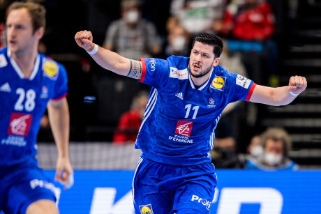 ©  Icon Sport / Bildbyran
