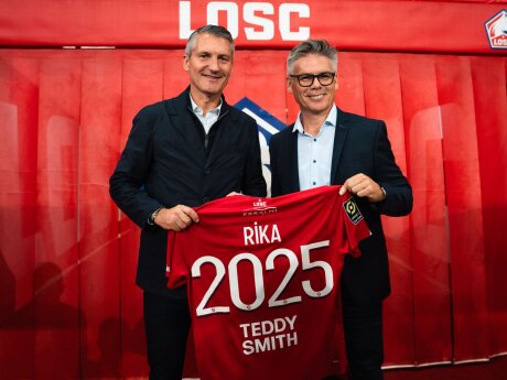 ©  LOSC Lille