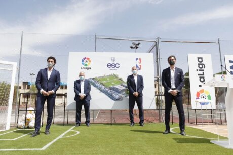 ©  LaLiga