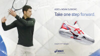 ©  Asics