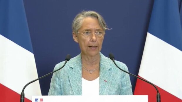 Elisabeth Borne aux commandes du ministère du Travail, de l’Emploi et de l’Insertion - © D.R.