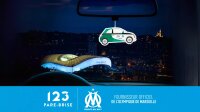 ©  Olympique de Marseille
