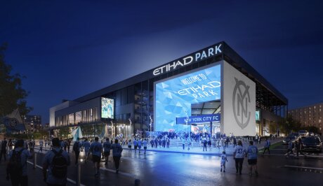 ©  New York City FC