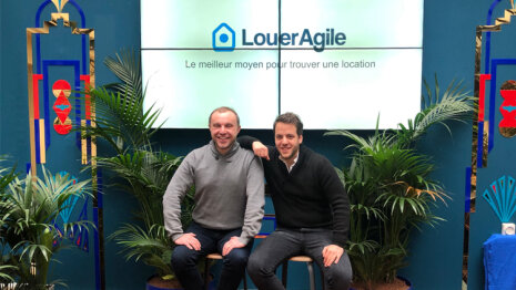 LouerAgile fluidifie la location d’appartements à Paris