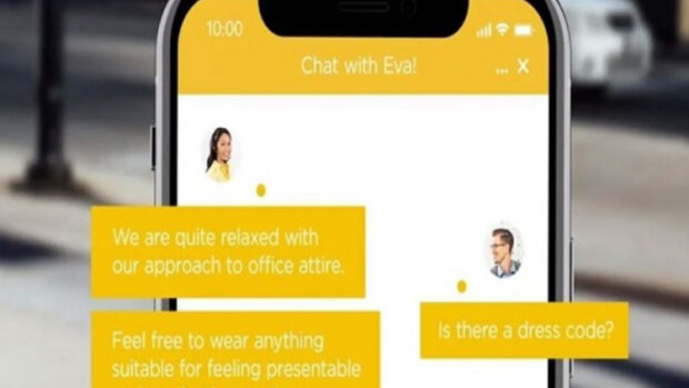 Talmundo confie l’onboarding à un chatbot