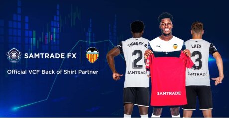 ©  Valencia CF