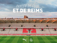 ©  Stade de Reims