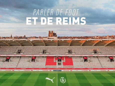 ©  Stade de Reims