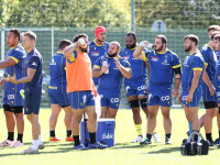 ©  ASM Clermont Auvergne