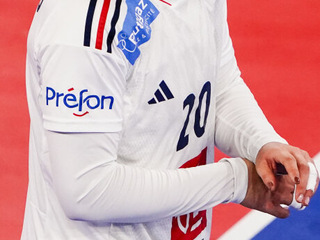 ©  Iconsport via Infront