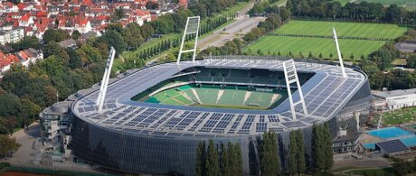 ©  Werder Bremen