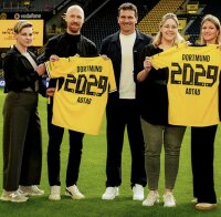 ©  Borussia Dortmund