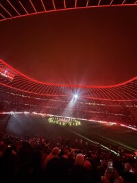 ©  FC Bayern Munich