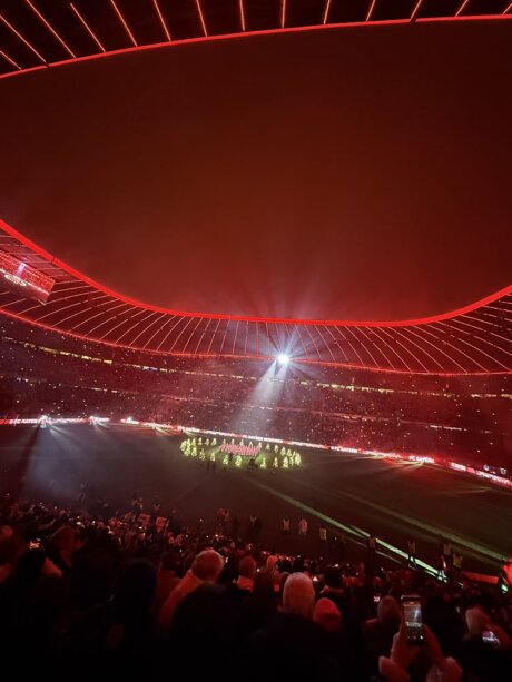 ©  FC Bayern Munich