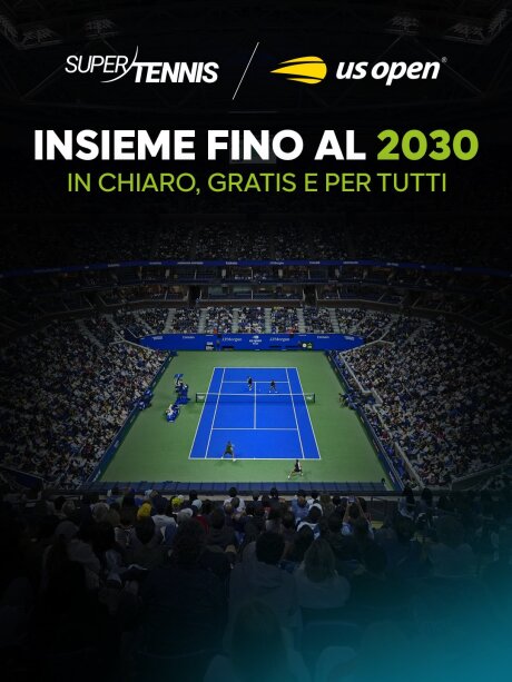 ©  SuperTennis / X