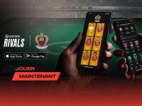 ©  OGC Nice