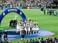 ©  UEFA Champions League / X
