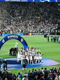 ©  UEFA Champions League / X