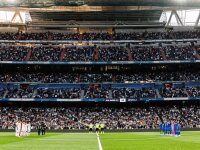 ©  Real Madrid