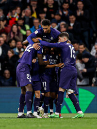 ©  Real Madrid CF / X