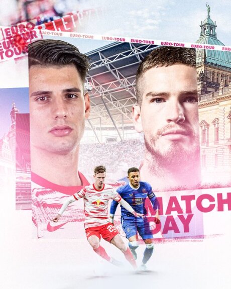 ©  RB Leipzig
