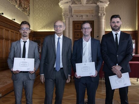 ©  Cour des comptes