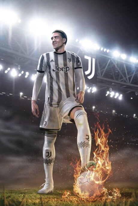 ©  Juventus FC
