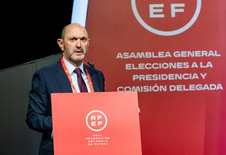 ©  RFEF