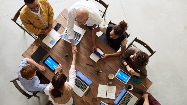 Quelles sont les 5 qualités principales d’une DRH en école de commerce ?