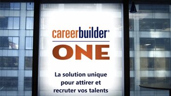 « CareerBuilder1 a pour principal objectif de simplifier la vie des recruteurs », Ludivine Tabart, Car - © D.R.