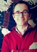 Yannig Lavocat est responsable du service Digital Learning de Kedge BS - © D.R.