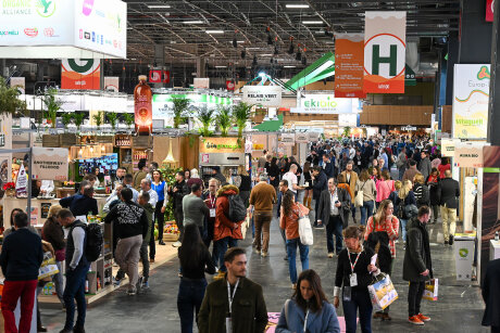 ©  Natexpo
