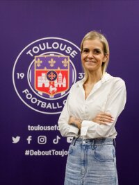 ©  Toulouse FC