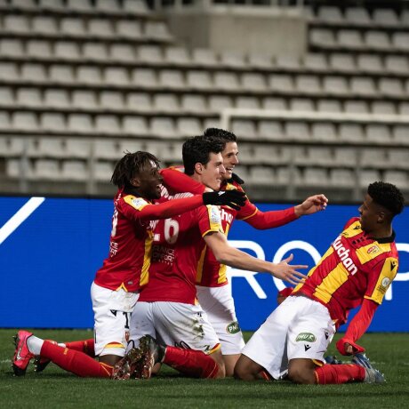 ©  RC Lens