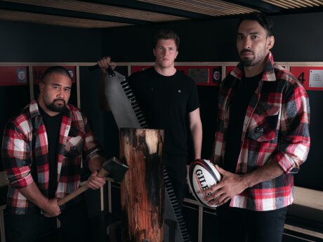 ©  Stade Toulousain