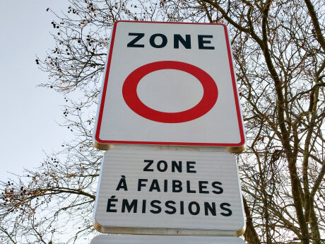 ©  CC BY-SA 4.0 - Sebleouf, Wikimedia Commons