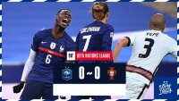 ©  Equipe de France