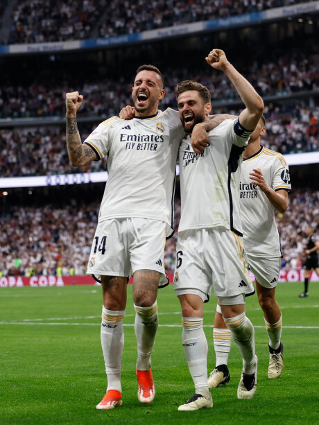 ©  Real Madrid