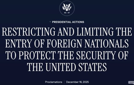 ©  The White House