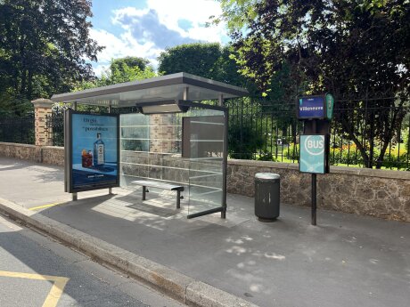 ©  CC BY-SA 4.0 - Chabe01, Wikimédia Commons