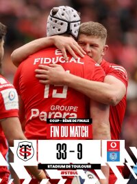 ©  Stade Toulousain