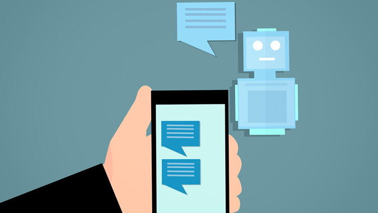 Et si vous installiez un logiciel de chat sur votre site web