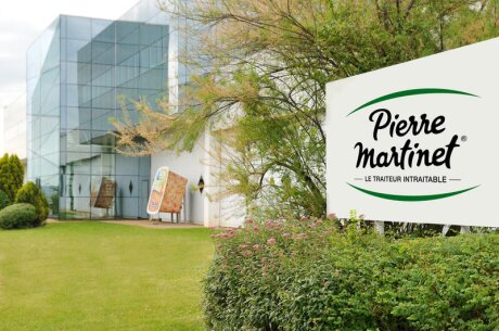 ©  Pierre Martinet